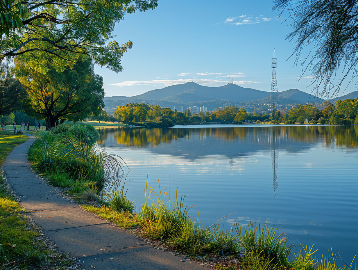 canberra  australia