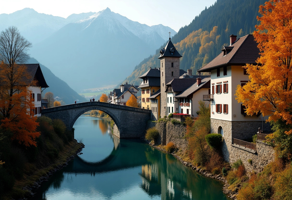 frontière suisse-france