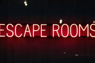 L'escape game : une activité captivante pour petits et grands